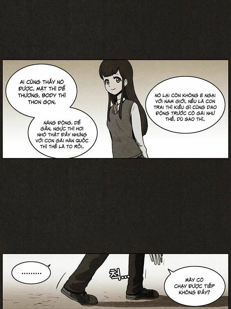 đứa con của quỷ dữ chapter 22 23