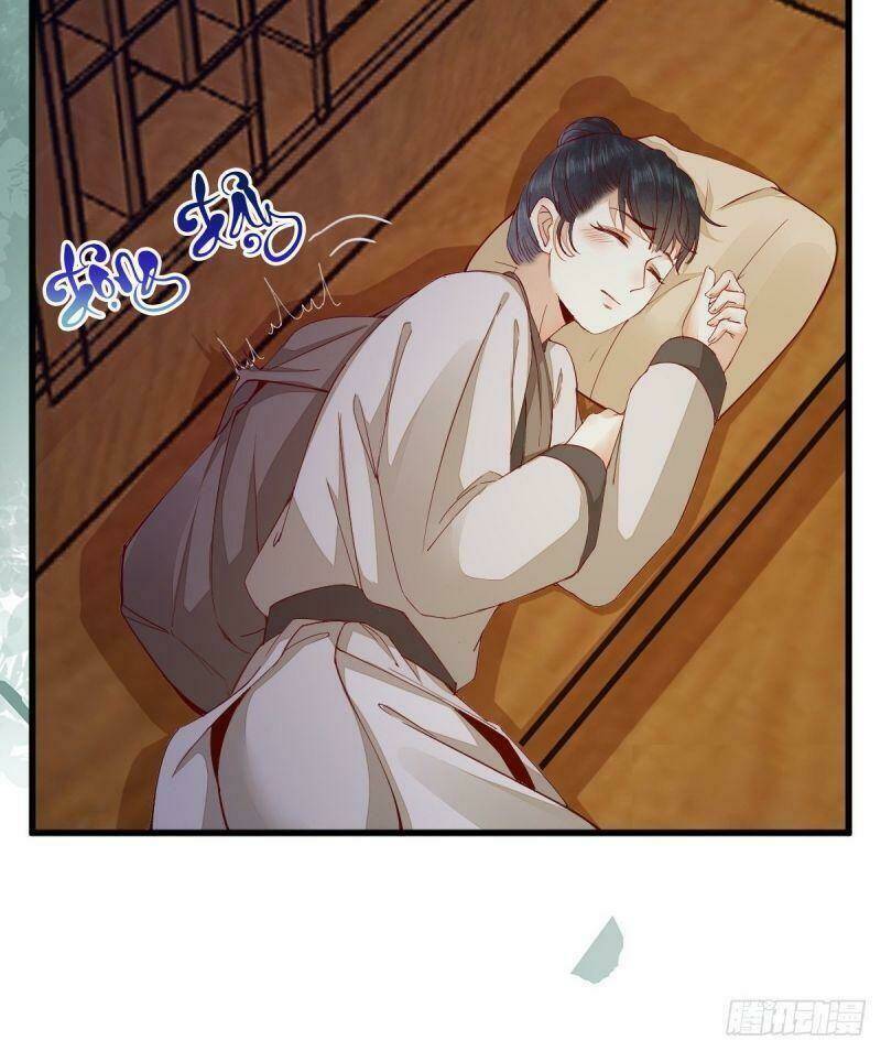 sát thủ vương phi không dễ chọc chapter 31 15