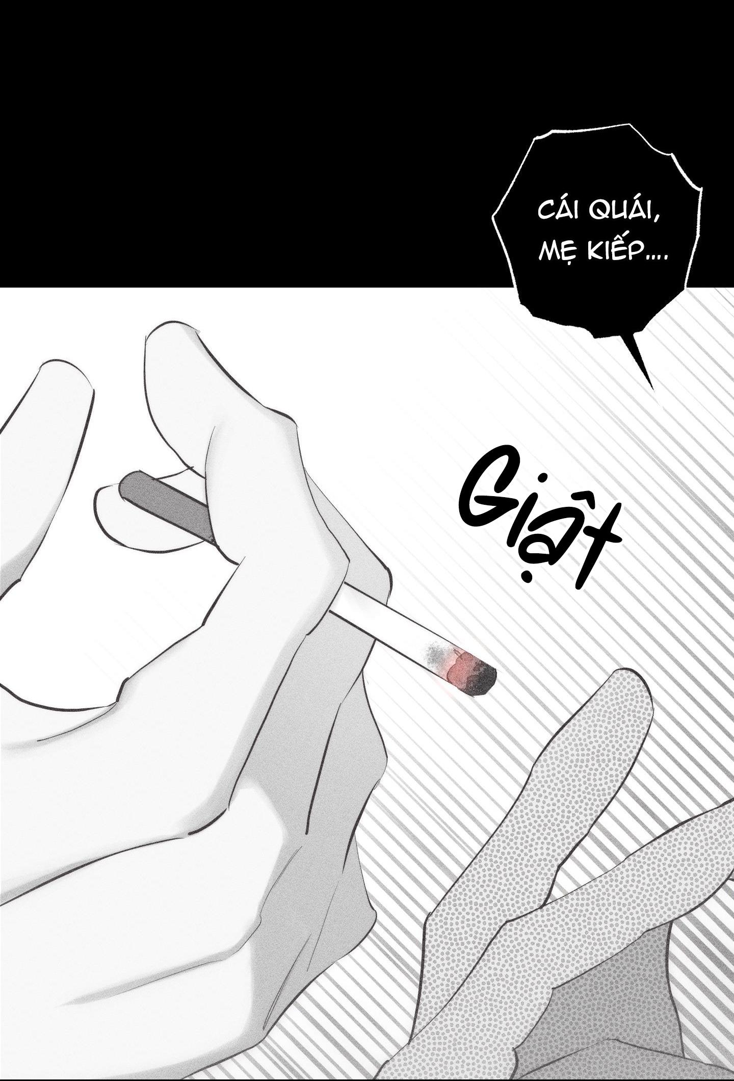 hình thái tình tan chapter 5 82