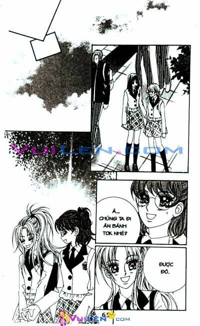 cô dâu bé xinh chapter 36 6