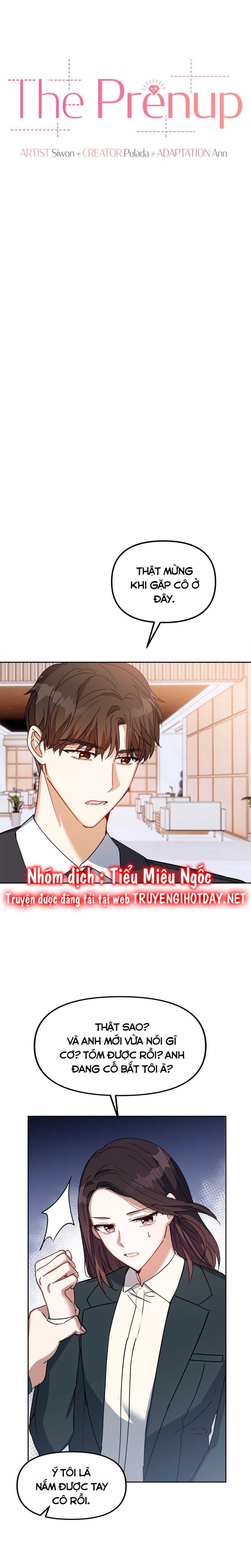 bản cam kết hôn nhân chapter 21 5