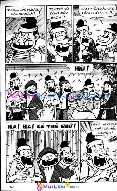 thần đồng đất việt chapter 61 59