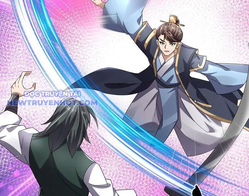 ngủ say vạn cổ: xuất thế đẩy ngang chư thiên chapter 84 129