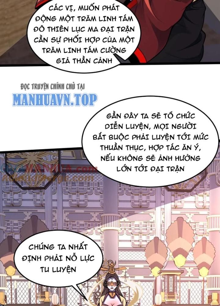 ta nuôi ma quỷ ở trấn ma ti chapter 249 30