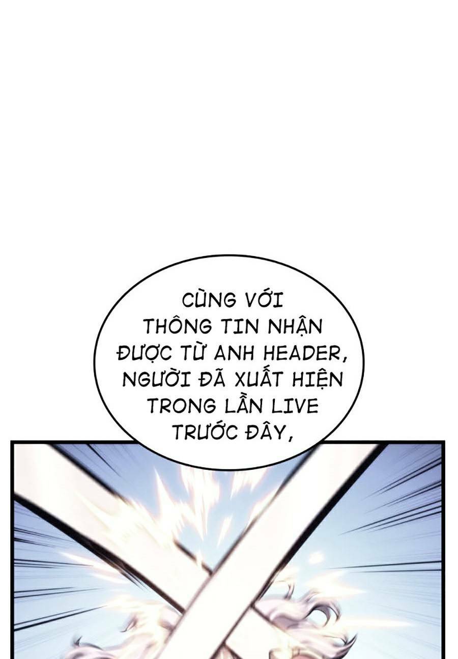 huyền thoại game thủ - tái xuất chapter 43 48