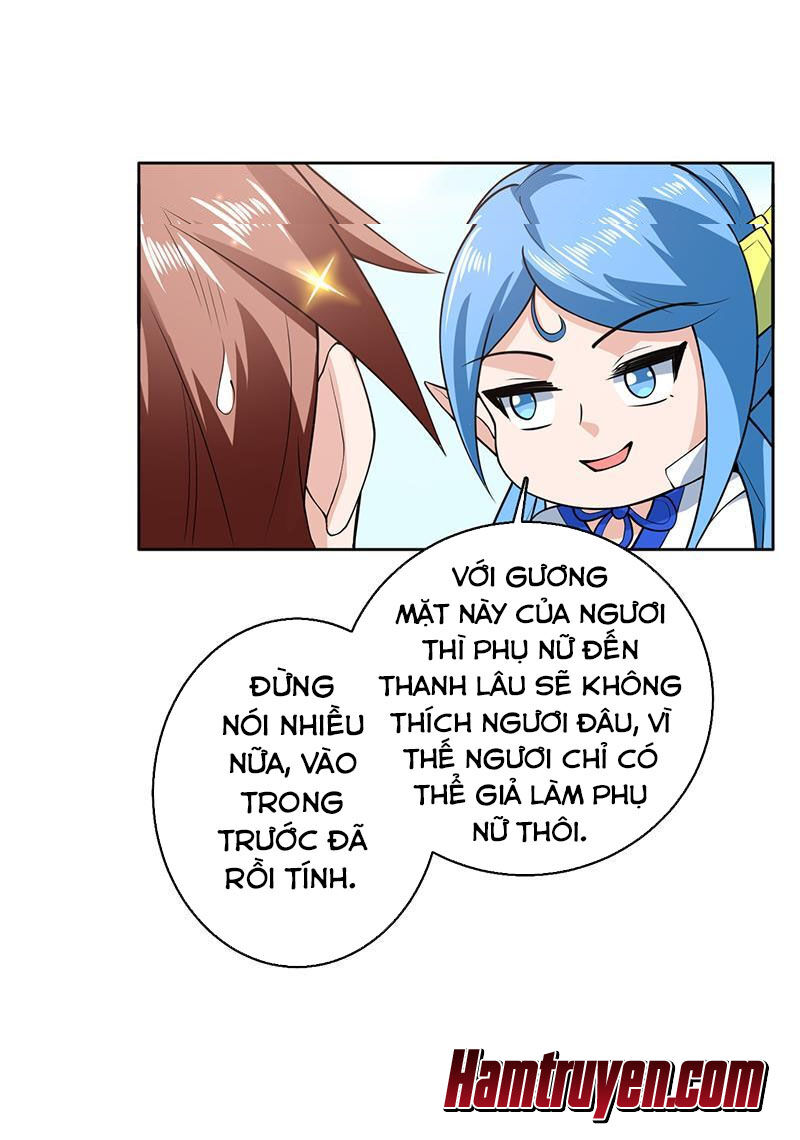 tối cường thần thú hệ thống chapter 225 8