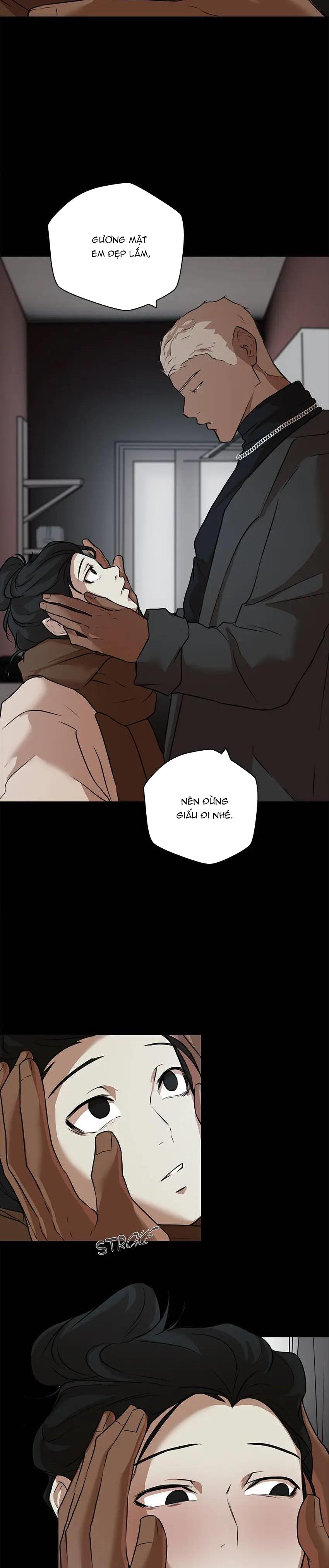 love murder basketball chapter 10 3