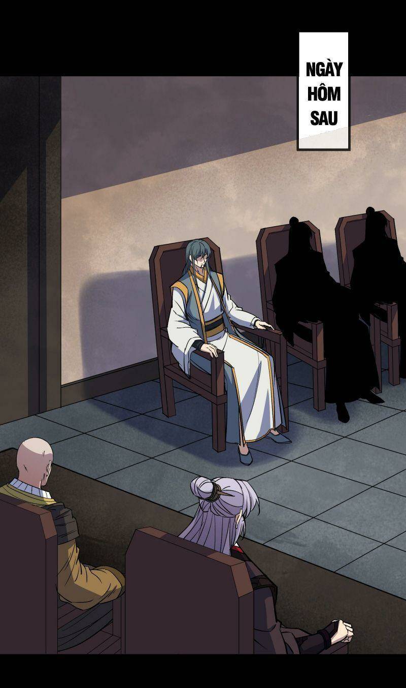 thông u đại thánh chapter 106 16