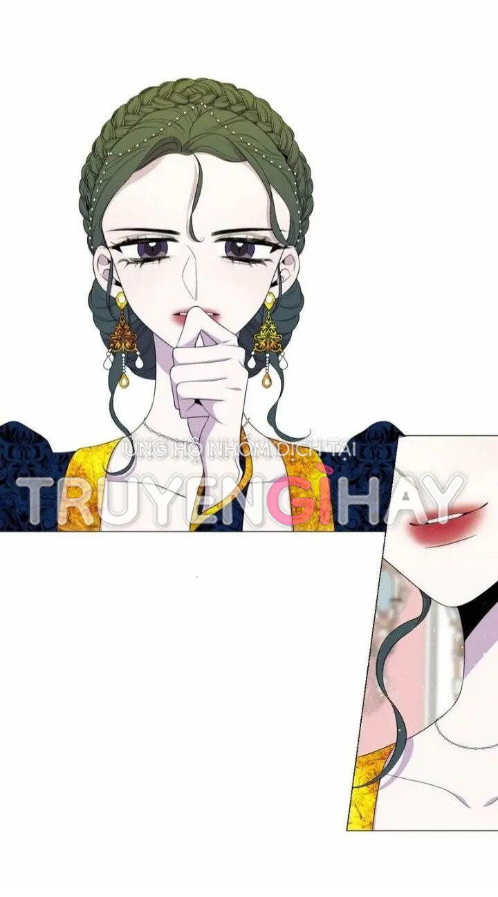 từ tiểu thư thành hoàng hậu - lady to queen chapter 38.1 10