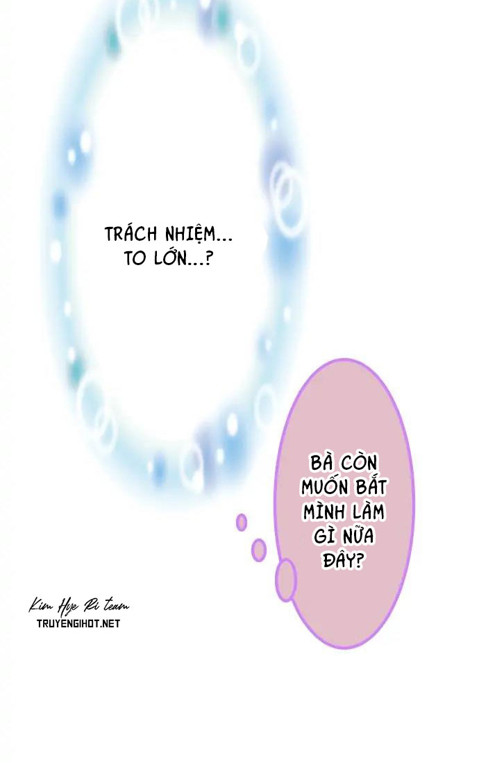 phục tùng tuyệt đối nữ thần rắn chapter 1 33