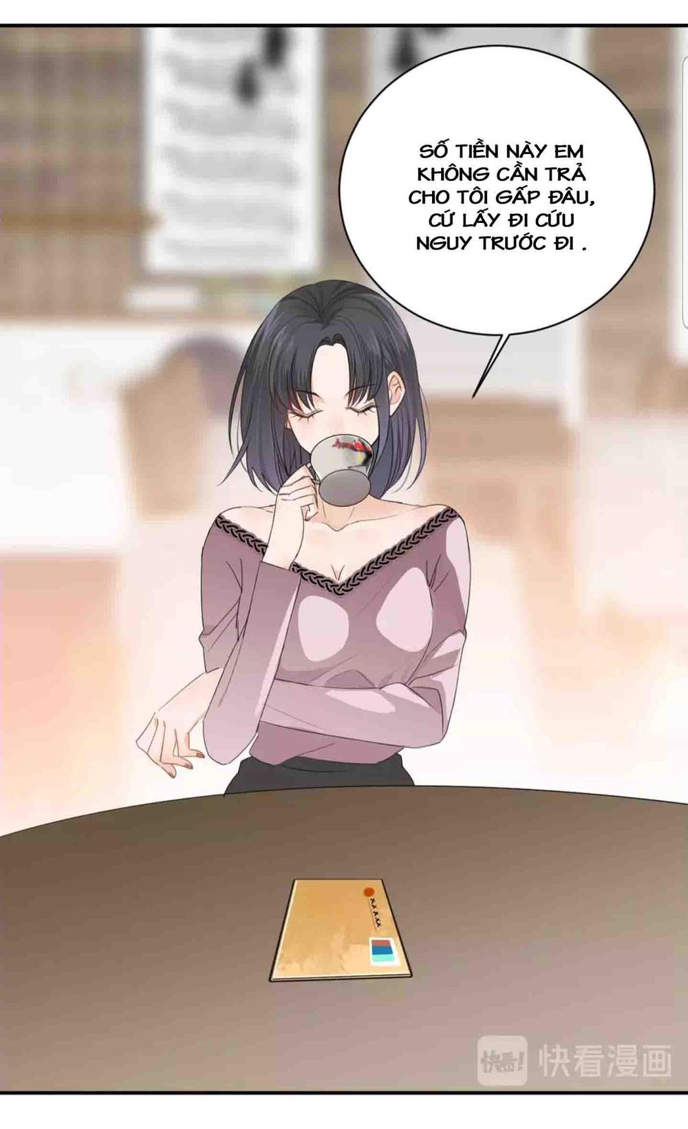 ánh trăng ngọt ngào chapter 21 21