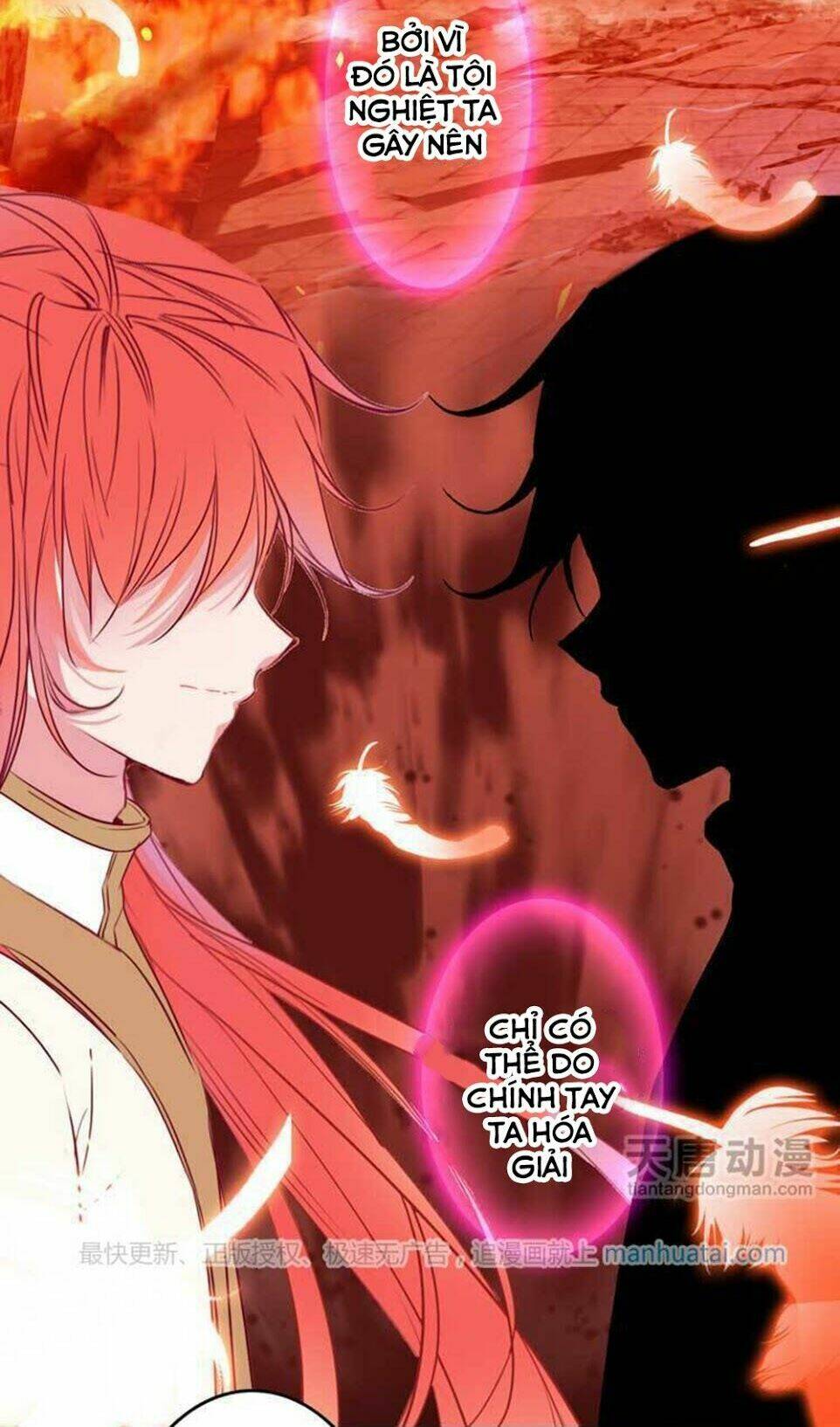 chúng thần học viện chapter 17 13