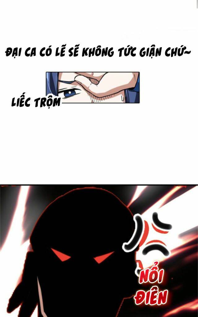 chí tôn thổ hào hệ thống chapter 1 40