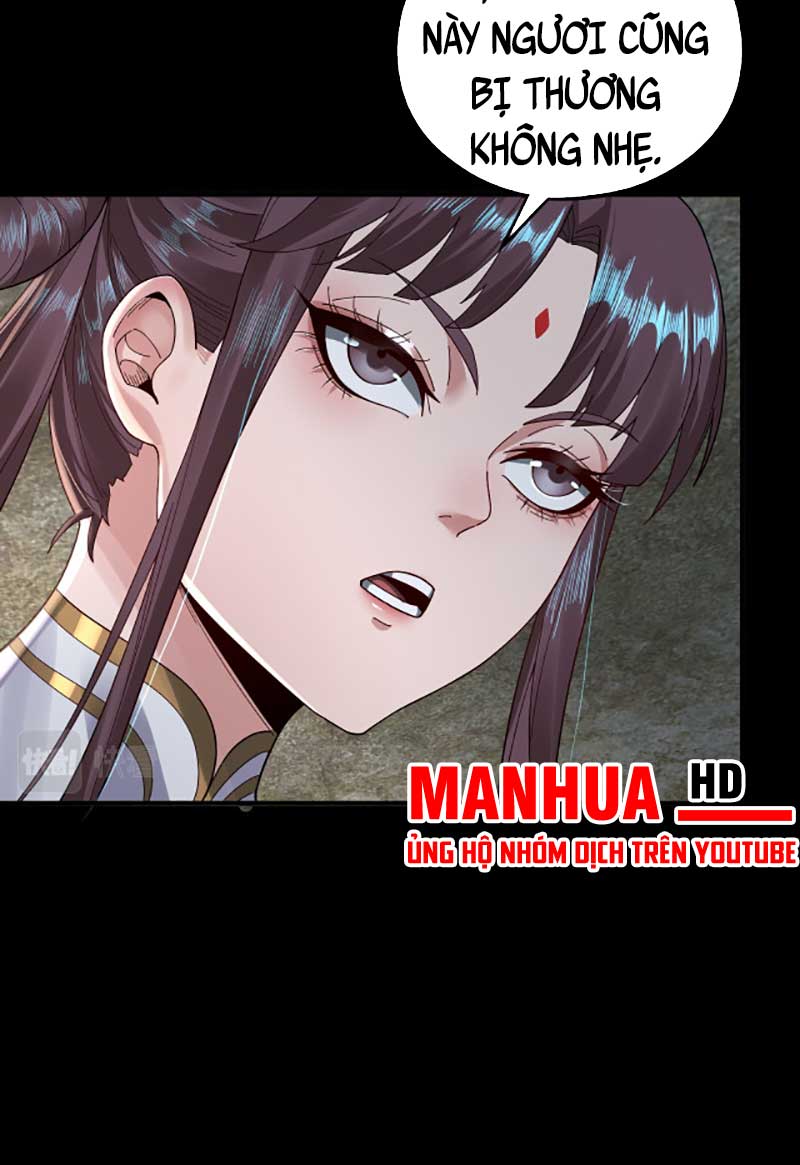 Ta Trời Sinh Đã Là Nhân Vật Phản Diện chapter 0 9