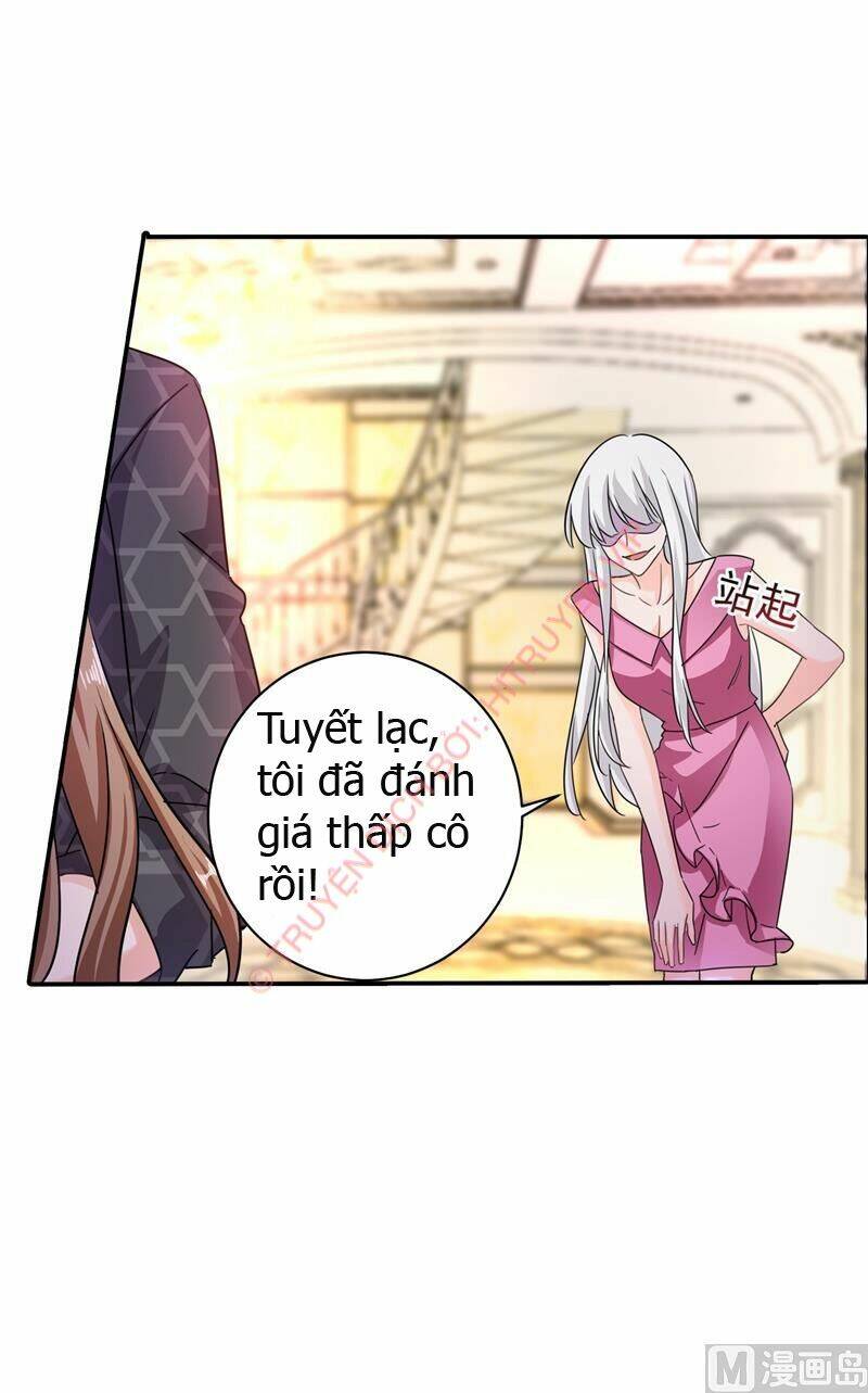 nhập cốt noãn hôn chapter 273 15