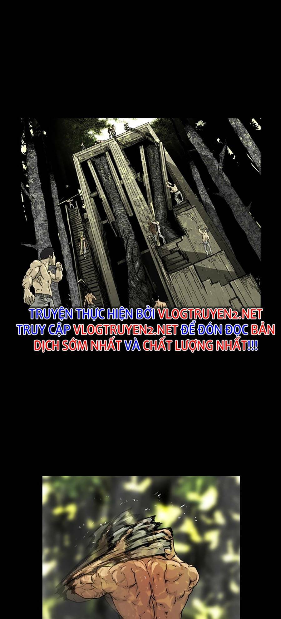 địa ngục 58 chapter 0 91