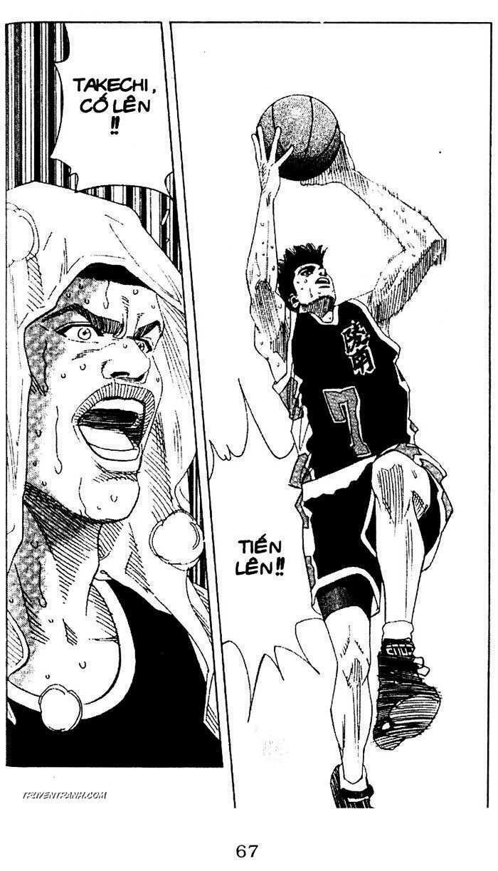 cao thủ bóng rổ chapter 145 12
