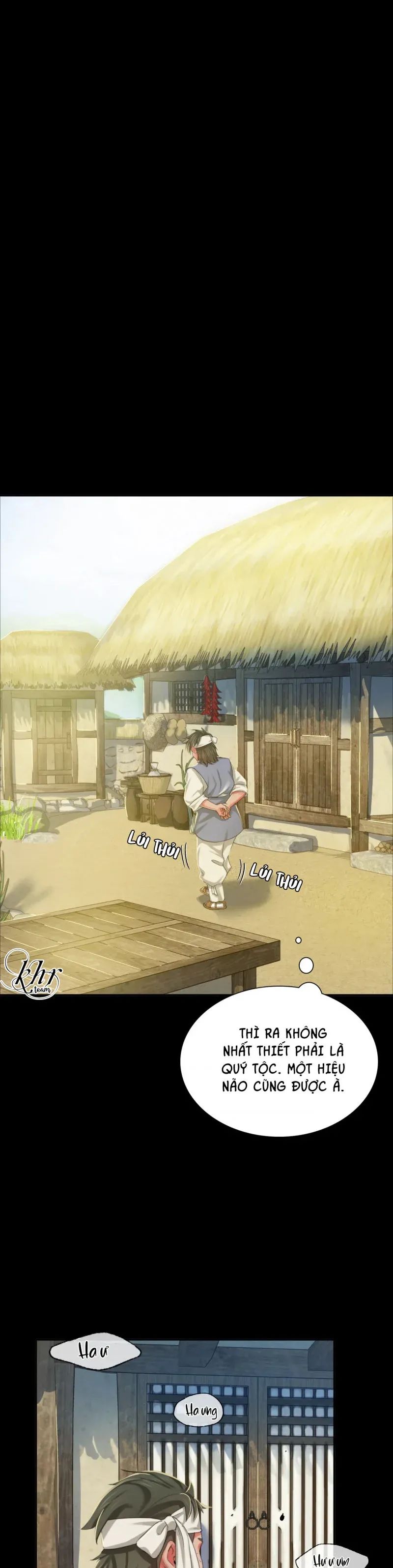 [18+] tiểu thư chapter 15 38