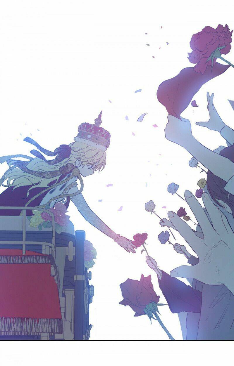 một ngày nọ ta trở thành công chúa chapter 125 23