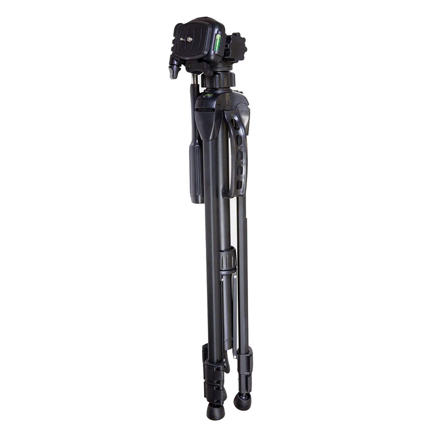 Chân Máy Ảnh Tripod Weifeng WT-3730 - Hàng Nhập Khẩu