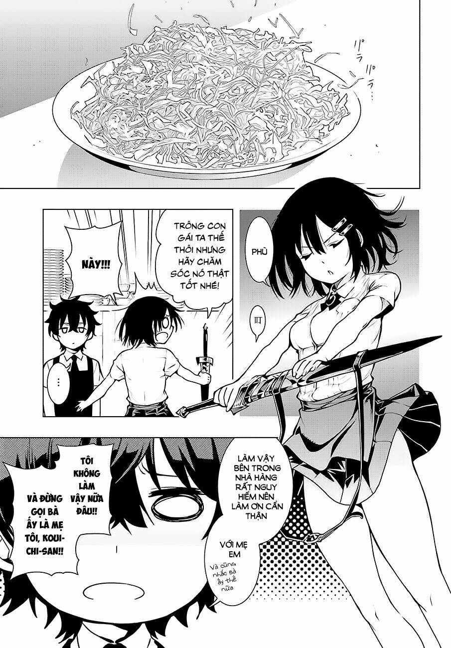 floor ni maou ga imasu chapter 14 22