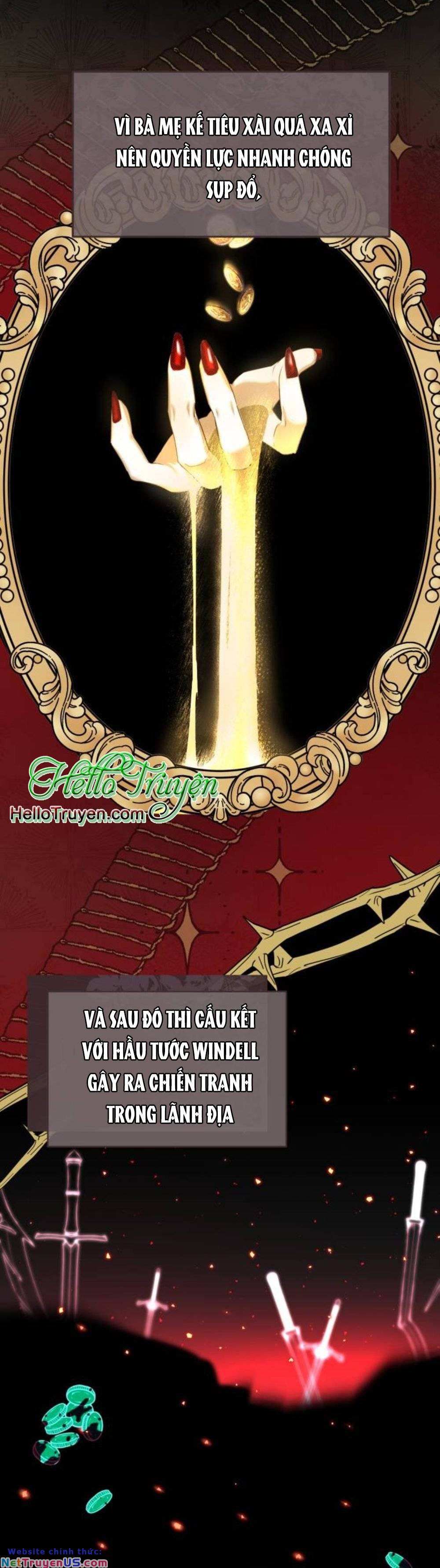 đại úy! chiến trường lần này là nơi này sao? chapter 1.2 16