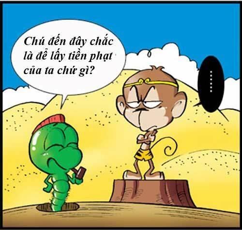 tân tây du ký chapter 18 3