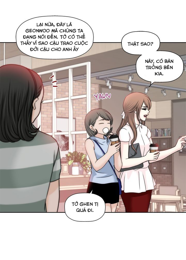 người đàn ông của tôi chapter 72.2 19