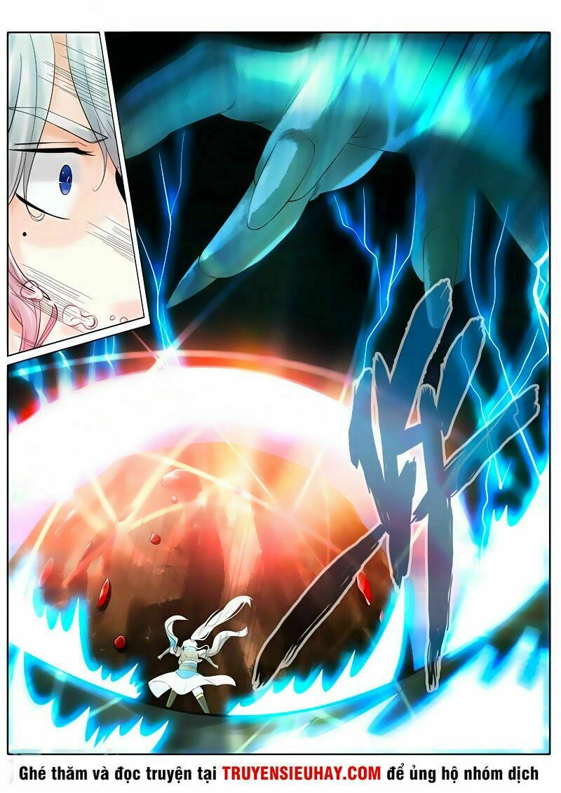 chư thiên ký chapter 147 3