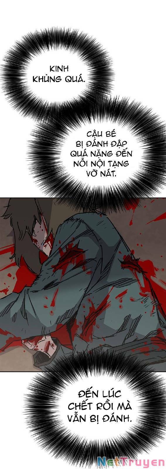 kiếm sĩ bất bại chapter 148 48