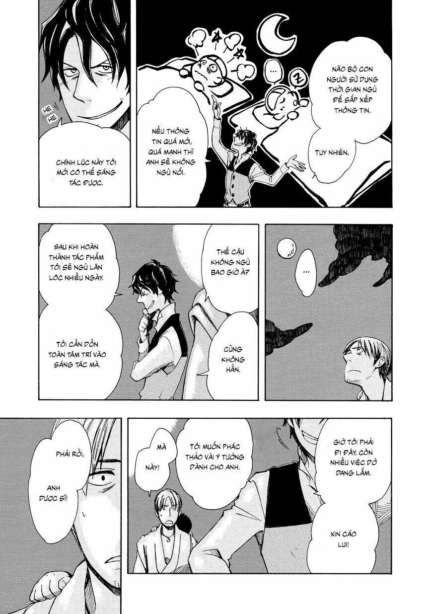 chichi kogusa chapter 2 28