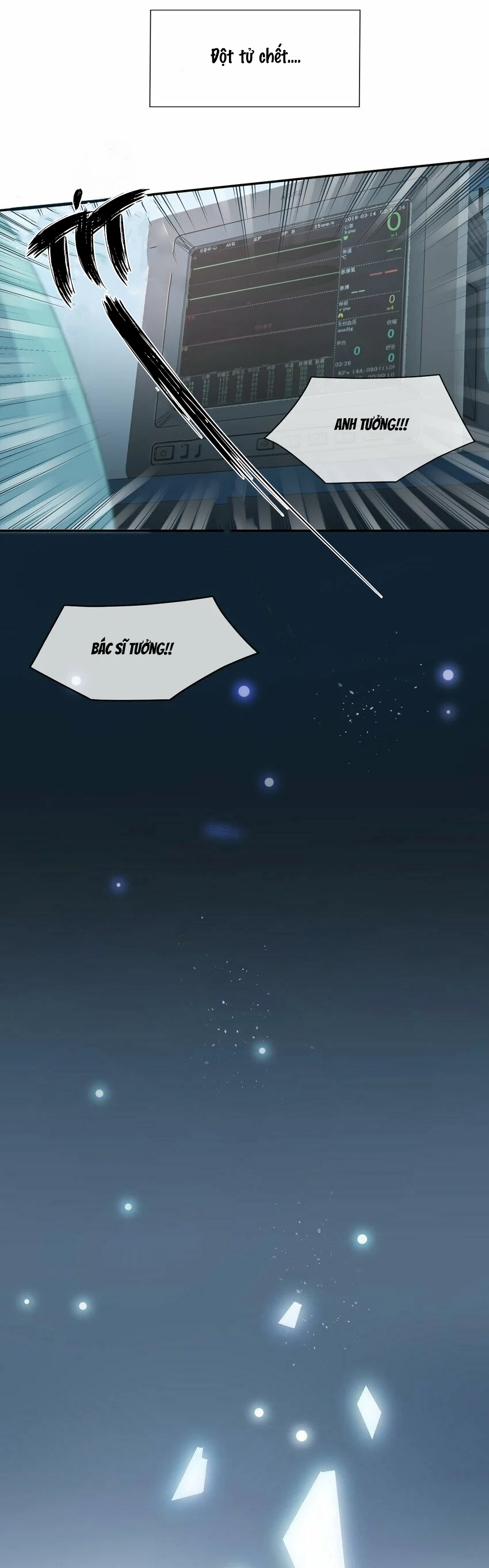 con đường đúng đắn giải cứu tiểu đáng thương chapter 1 6