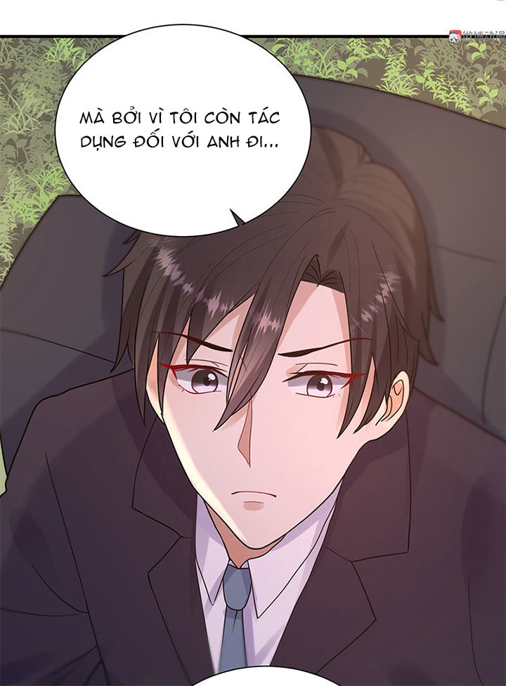 tổng tài truy thê: phu nhân lại chạy trốn chapter 25 7