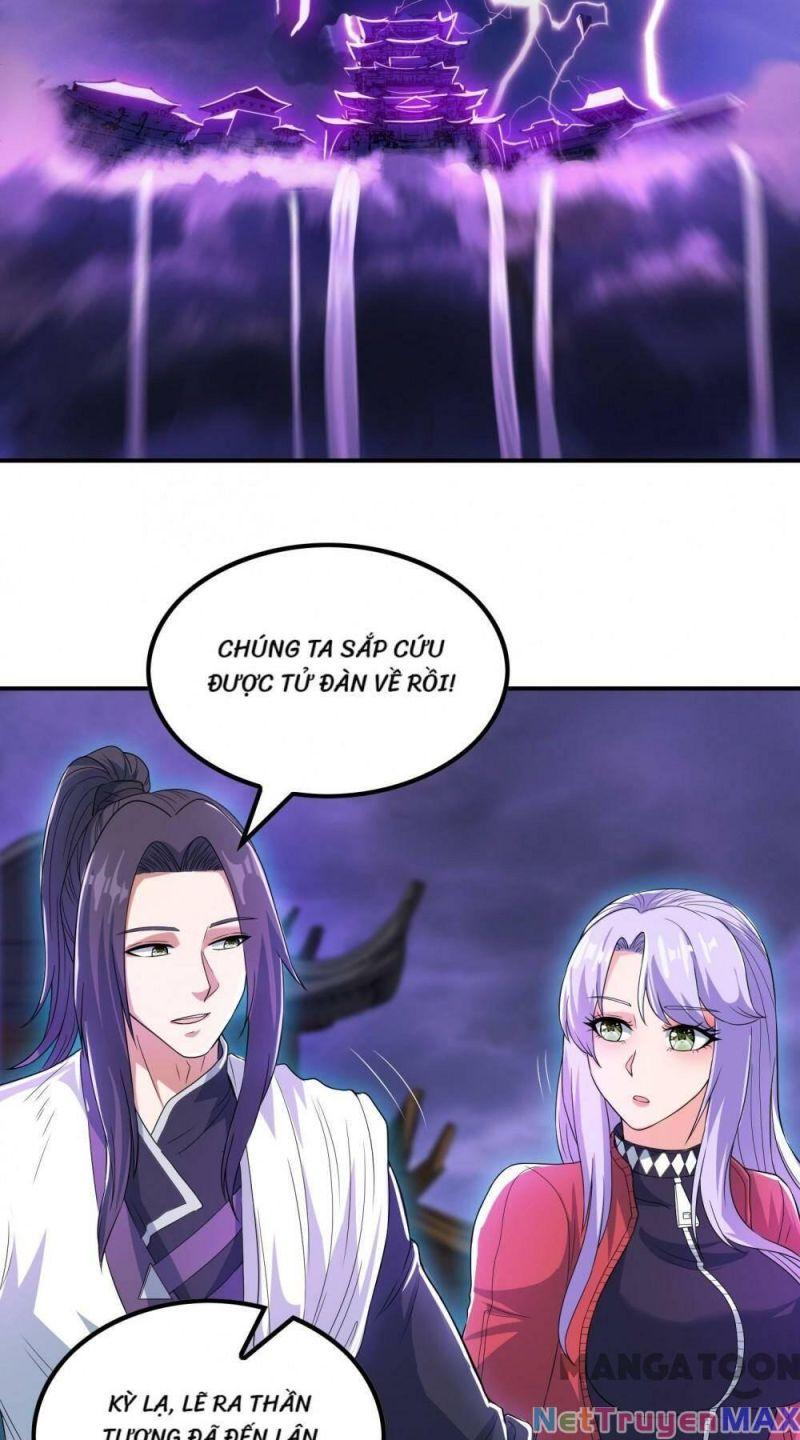 đệ nhất người ở rể chapter 204 25