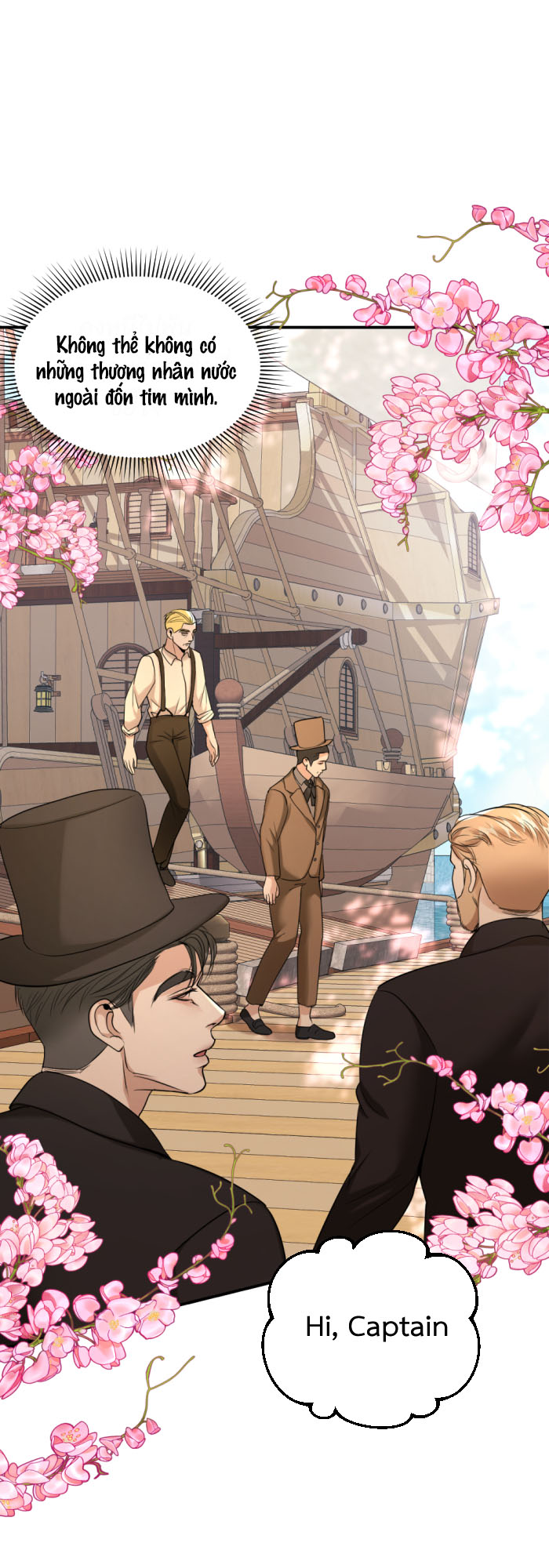 tôi là công tử đẹp nhất xiêm chapter 37 27