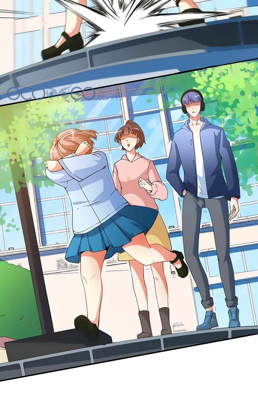 trò chơi sắc đẹp chapter 1 26