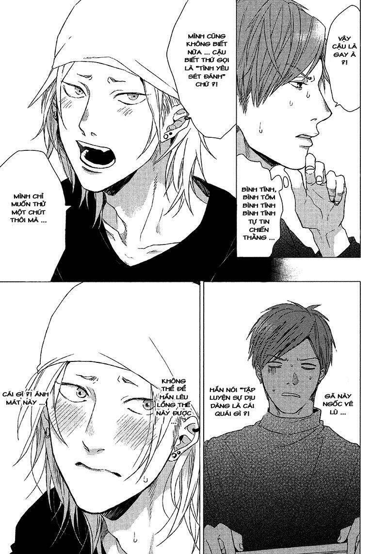 renai-rubi no tadashii furikata chapter 1 48