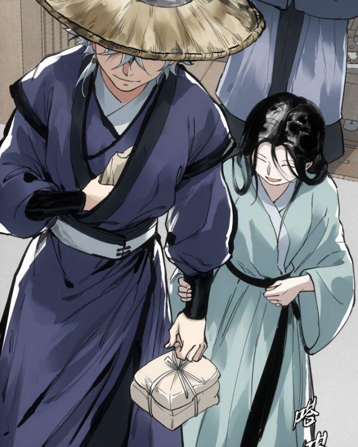 xa đao chapter 5 13