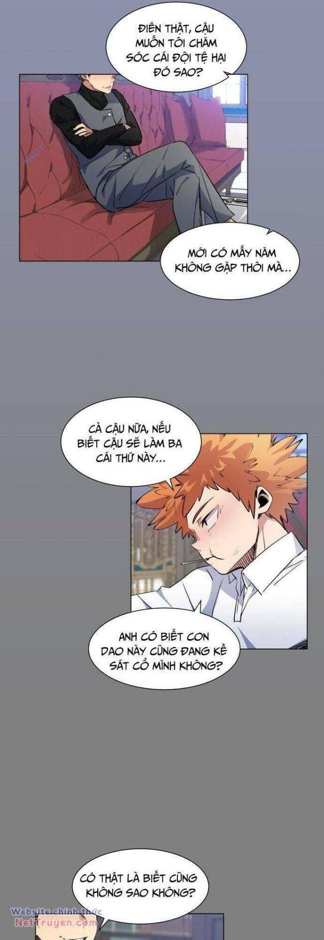 Góc Cao Khung Thành chapter 27 25