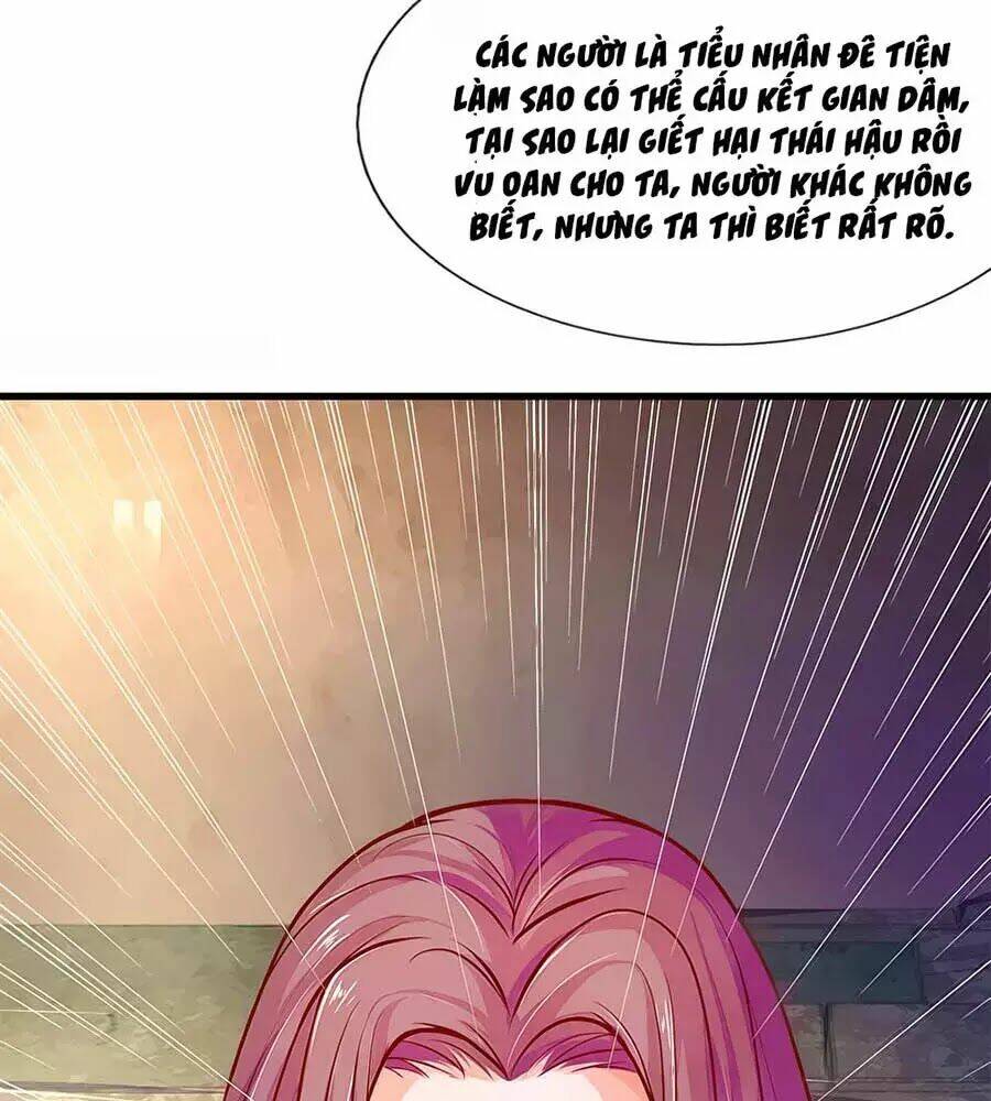 y hậu lệ thiên chapter 1 25