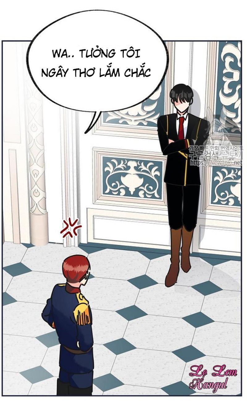 ác nữ tiểu thư chapter 15 63