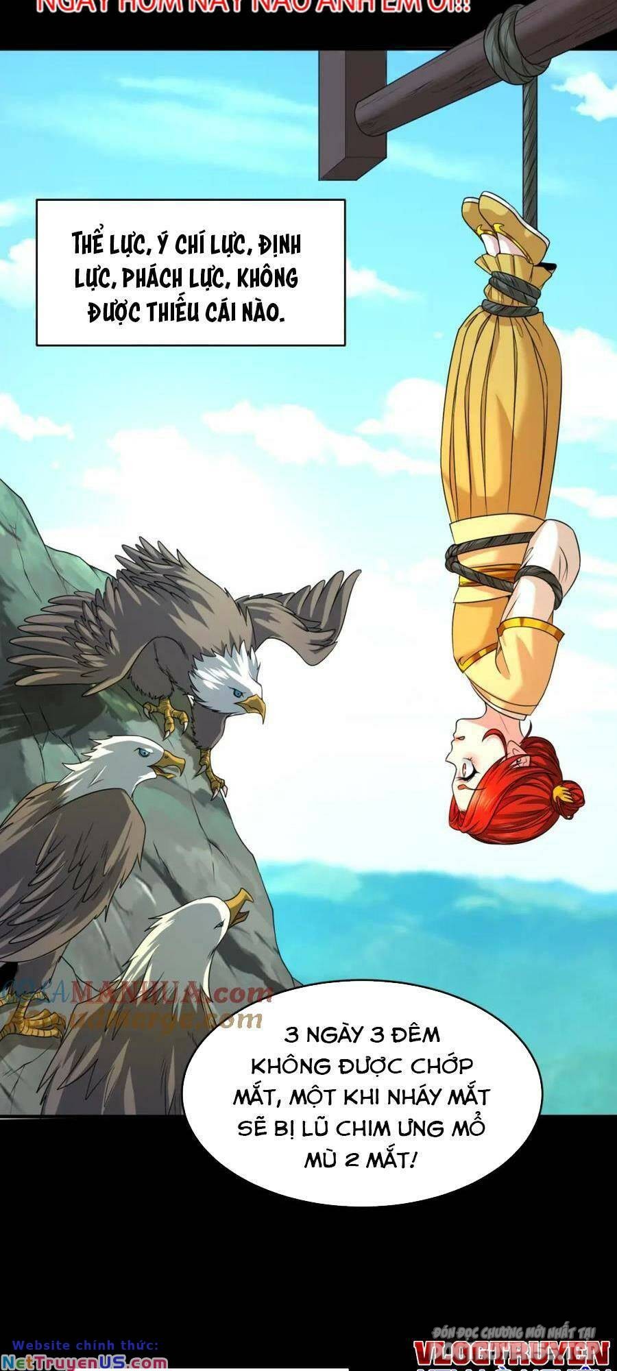 toàn cầu quỷ dị thời đại chapter 99 32