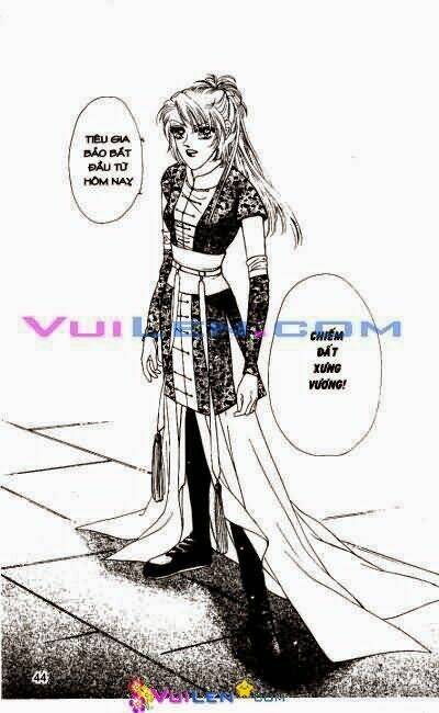 tinh linh của biển chapter 9 121