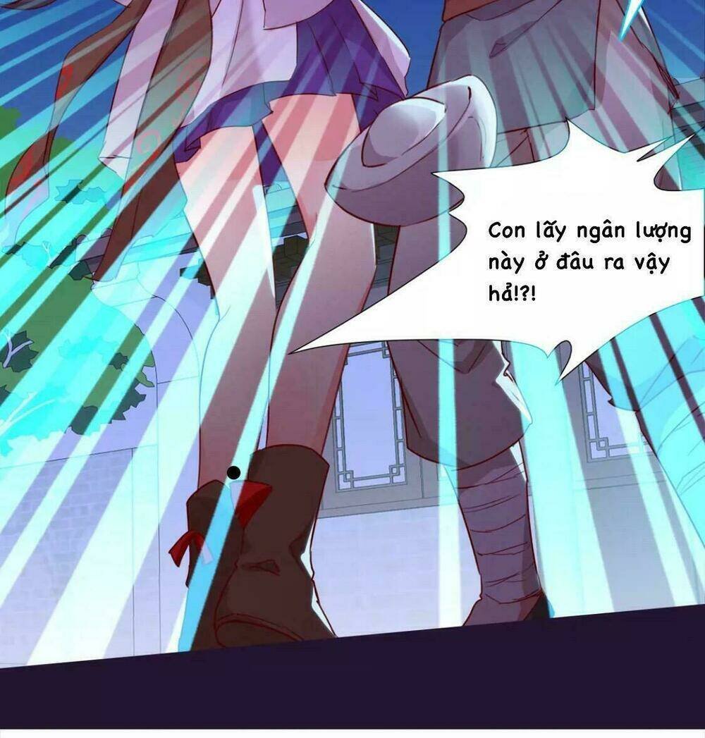 vương diệp, đuôi của ngươi đã biến mất chapter 3 28