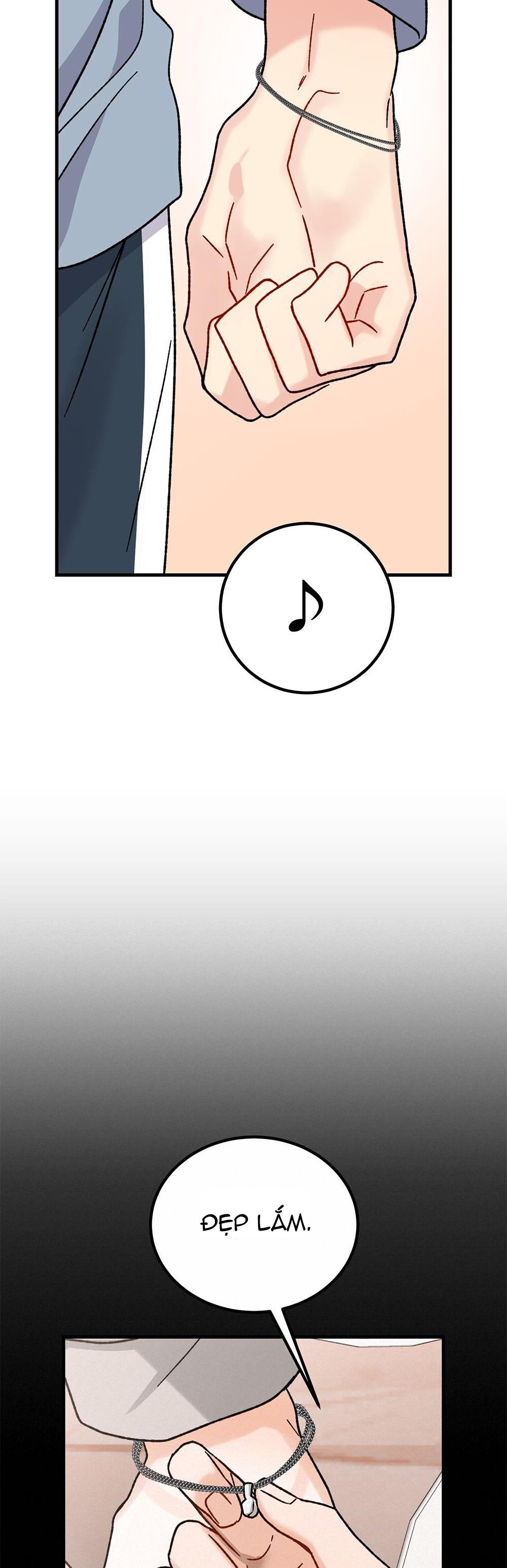 cậu không phải là gu của tôi chapter 17 33