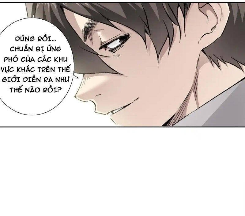 ta tạo ra tổ chức cứu thế chapter 11 82