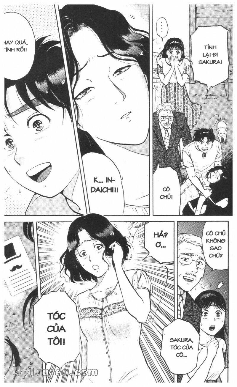 thám tử kindaichi (bản đẹp) chapter 13 81