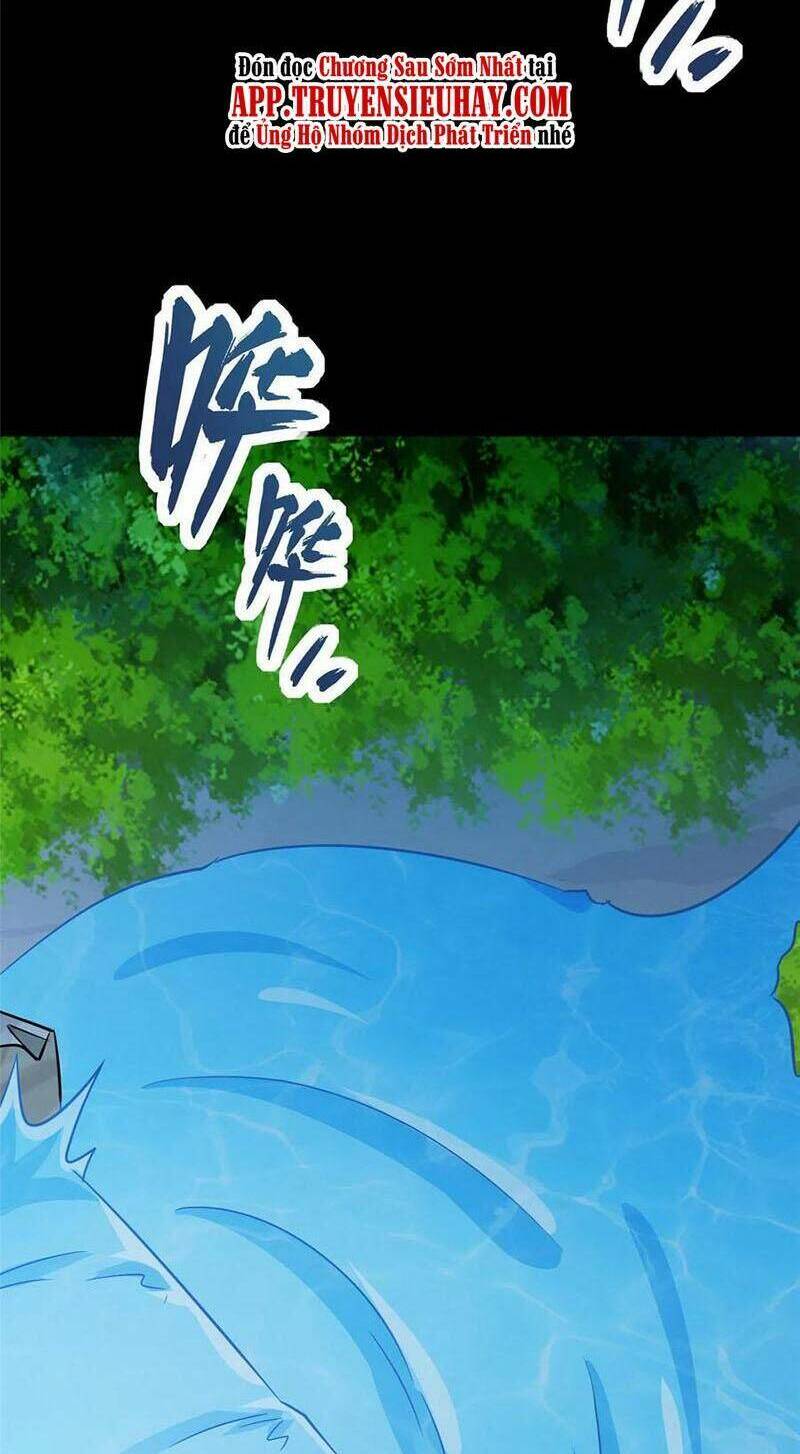 bạn gái virus của tôi chapter 373 12