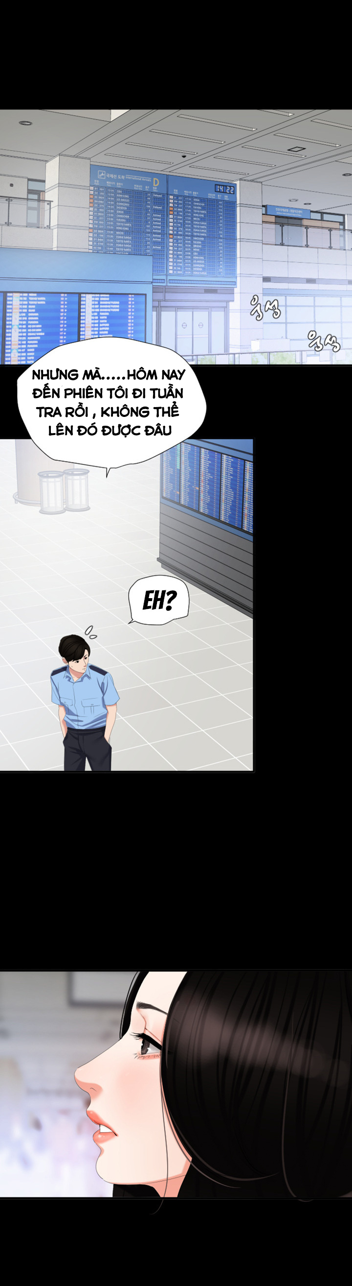 con rể chapter 1 15