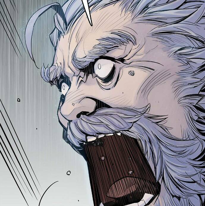 băng tâm kỵ sĩ chapter 3 140